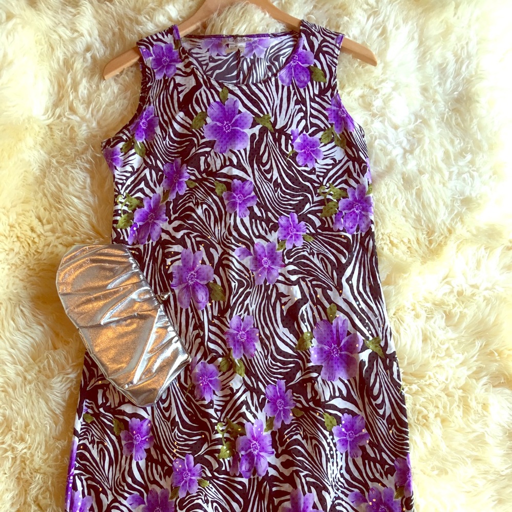 beautiful spring/summer dress